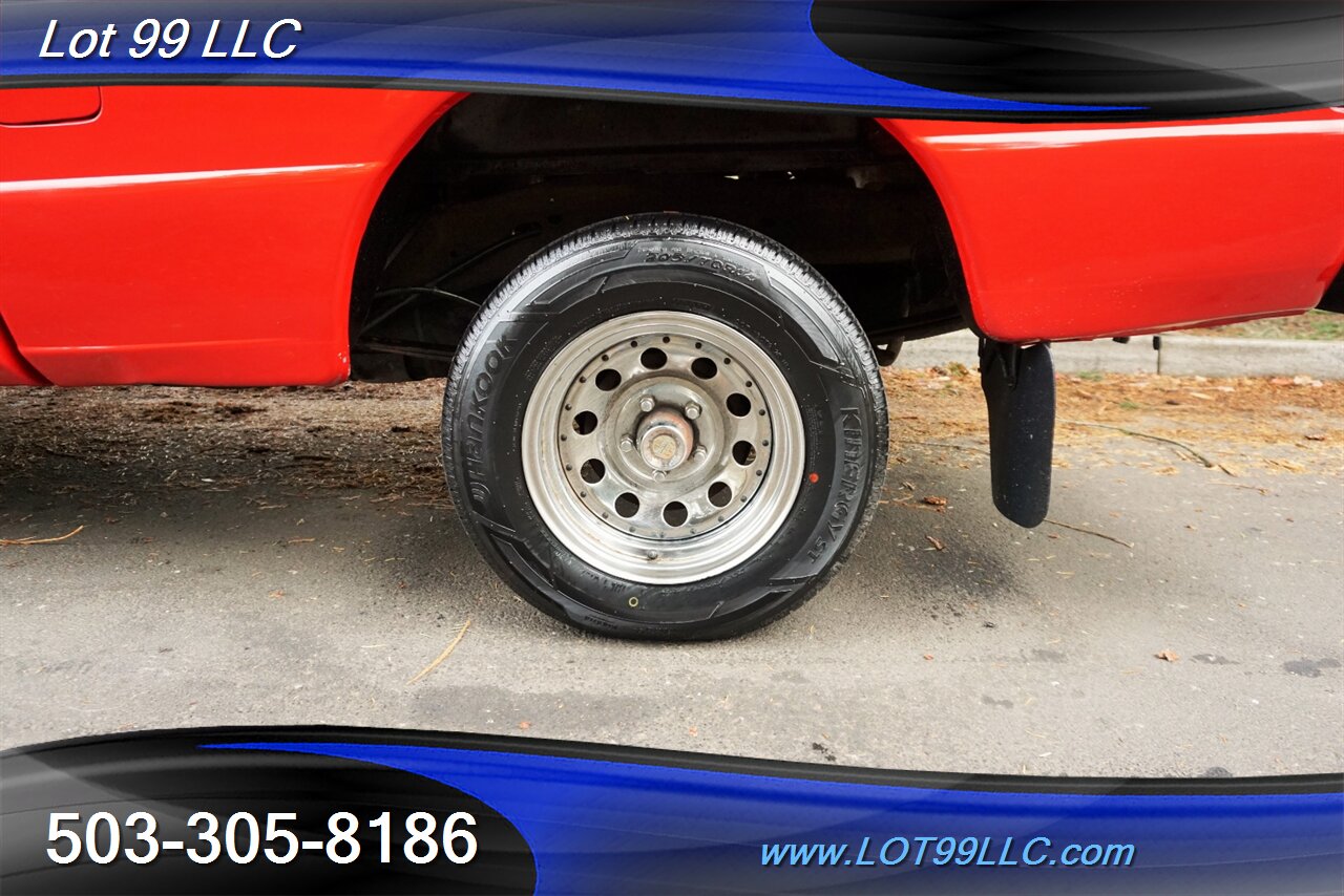 1997 Ford Ranger   - Photo 3 - Milwaukie, OR 97267