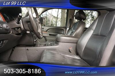 2014 GMC Sierra 2500HD SLT 4X4 6.6L DURAMAX Diesel LIFTED 22S 37S   - Photo 13 - Milwaukie, OR 97267
