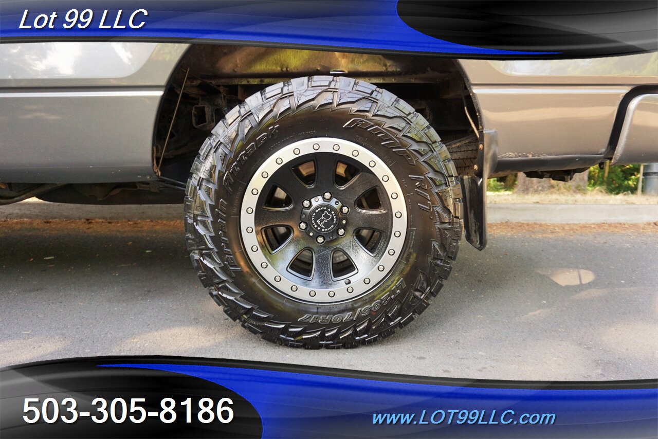 2014 Ford F-150 STX 4x4 V6 3.7L Single Cab LIFTED Short BED - Photo 31 - Milwaukie, OR 97267