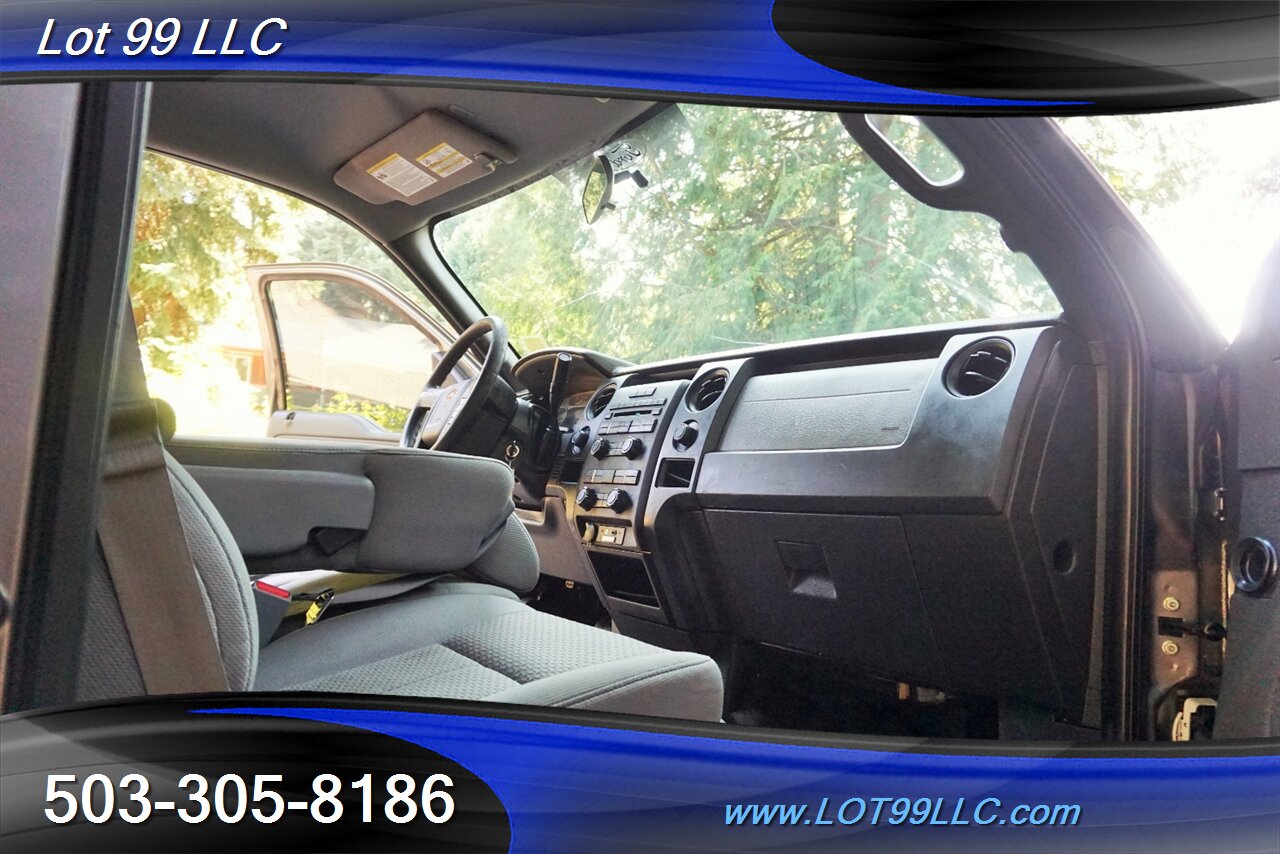 2014 Ford F-150 STX 4x4 V6 3.7L Single Cab LIFTED Short BED - Photo 16 - Milwaukie, OR 97267