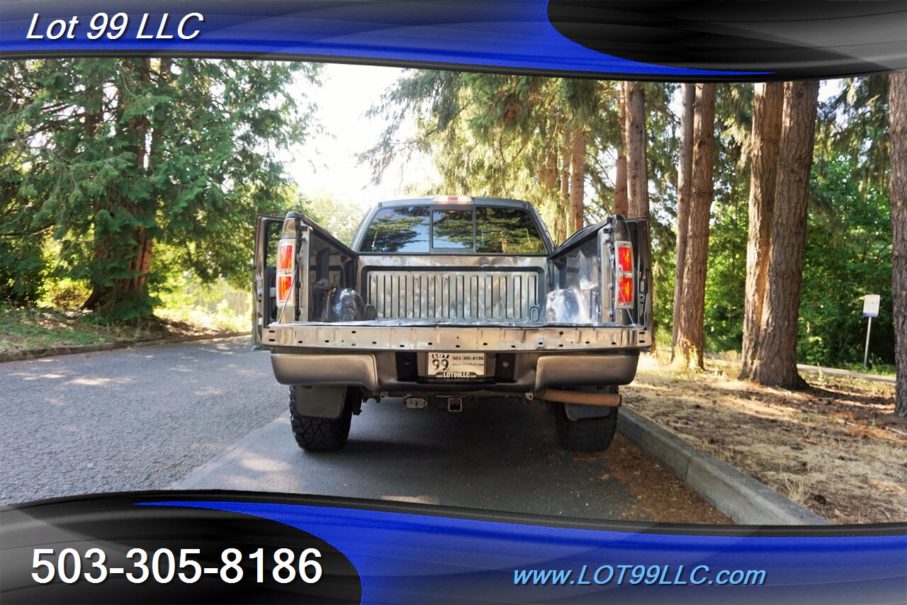 2014 Ford F-150 STX 4x4 V6 3.7L Single Cab LIFTED Short BED - Photo 26 - Milwaukie, OR 97267