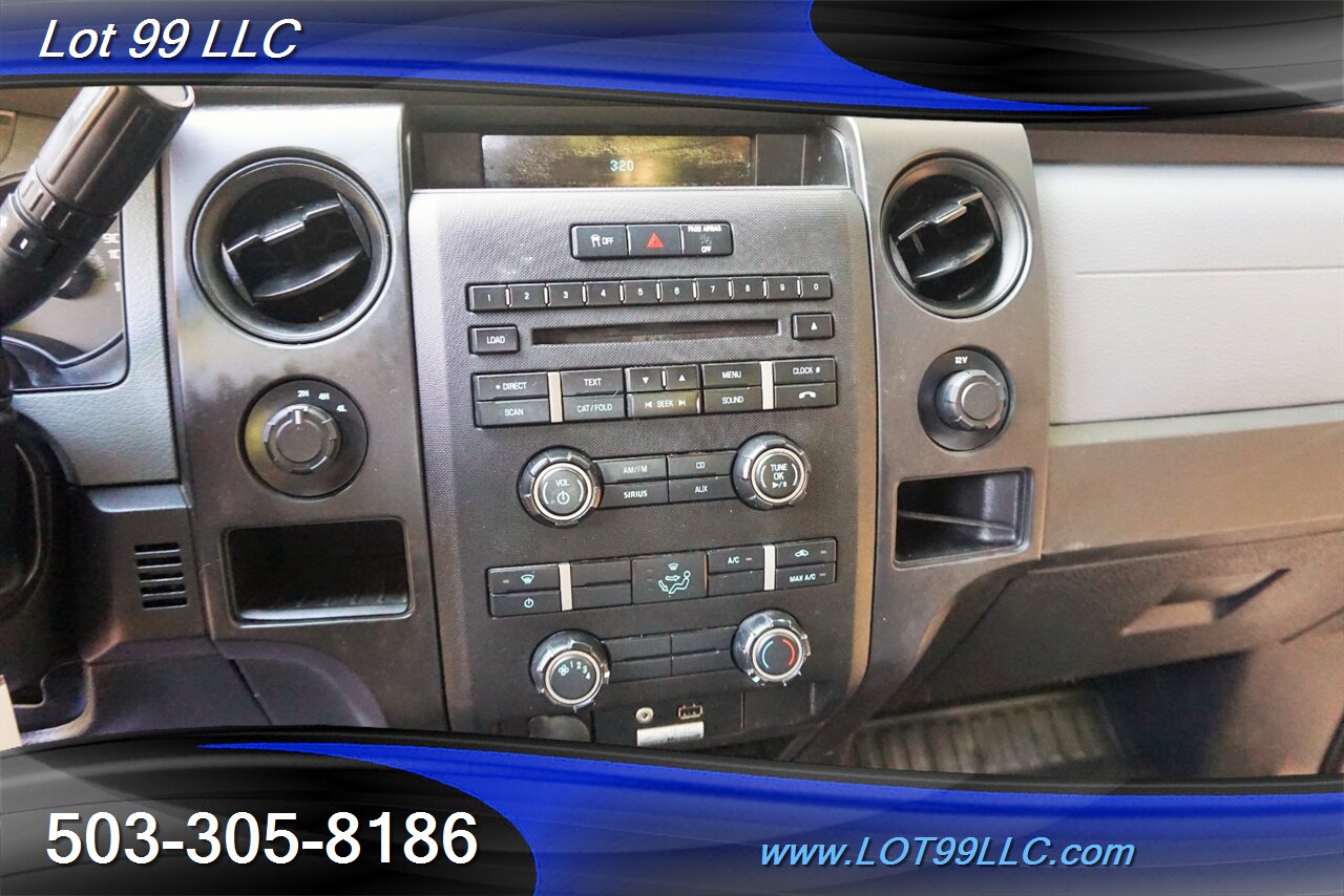 2014 Ford F-150 STX 4x4 V6 3.7L Single Cab LIFTED Short BED - Photo 21 - Milwaukie, OR 97267