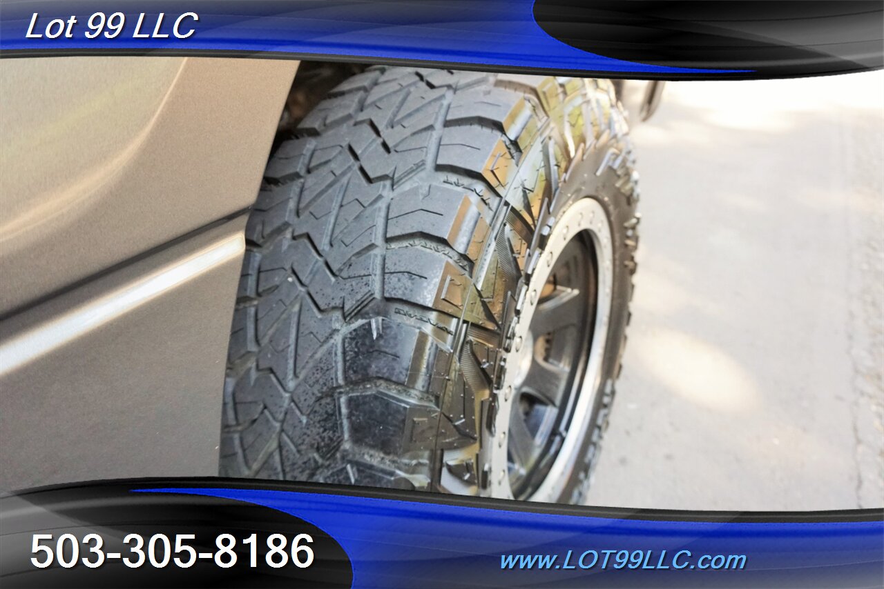 2014 Ford F-150 STX 4x4 V6 3.7L Single Cab LIFTED Short BED - Photo 4 - Milwaukie, OR 97267