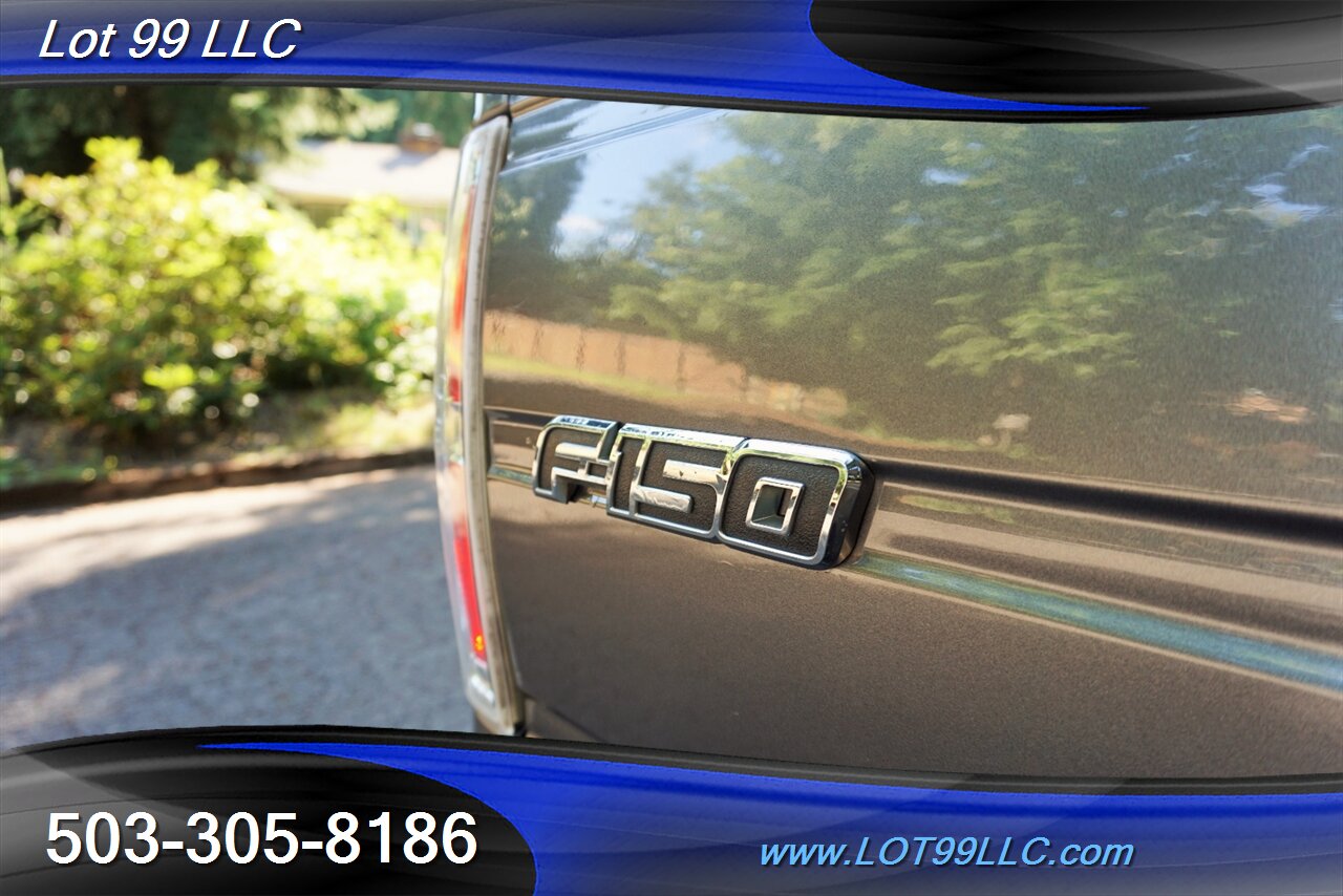 2014 Ford F-150 STX 4x4 V6 3.7L Single Cab LIFTED Short BED - Photo 27 - Milwaukie, OR 97267
