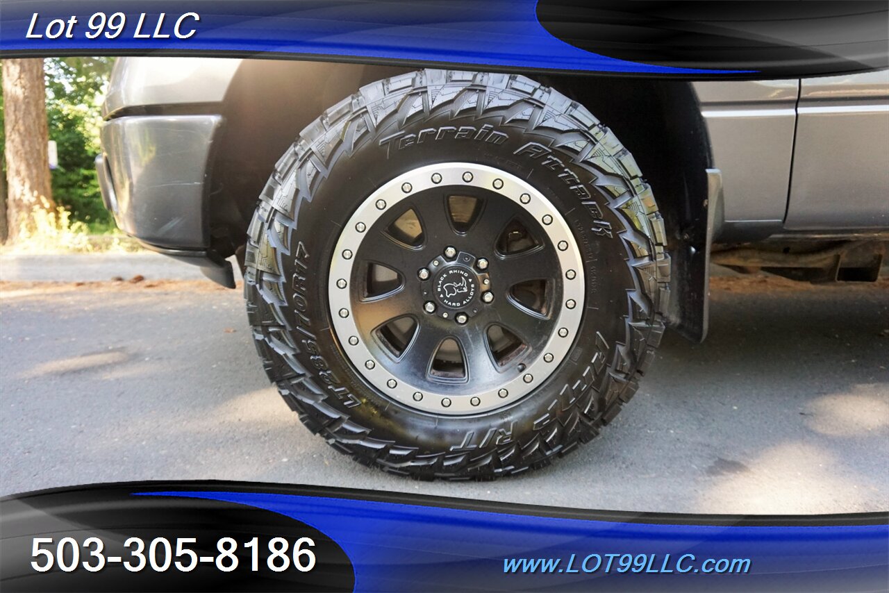 2014 Ford F-150 STX 4x4 V6 3.7L Single Cab LIFTED Short BED - Photo 33 - Milwaukie, OR 97267