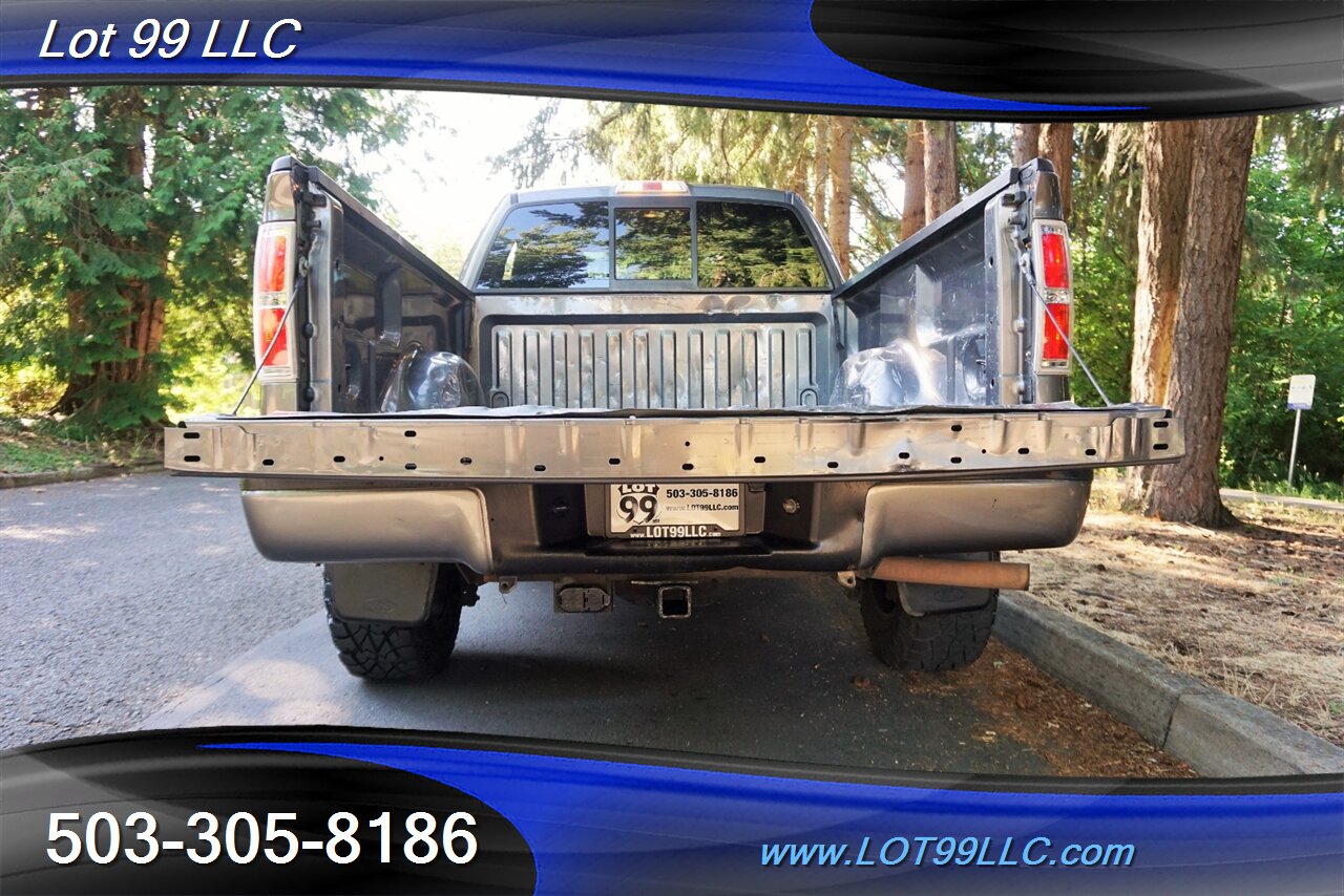 2014 Ford F-150 STX 4x4 V6 3.7L Single Cab LIFTED Short BED - Photo 15 - Milwaukie, OR 97267