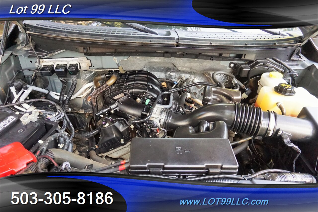 2014 Ford F-150 STX 4x4 V6 3.7L Single Cab LIFTED Short BED - Photo 18 - Milwaukie, OR 97267