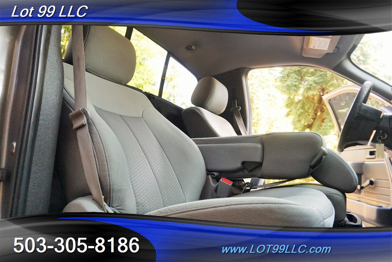 2014 Ford F-150 STX 4x4 V6 3.7L Single Cab LIFTED Short BED - Photo 17 - Milwaukie, OR 97267