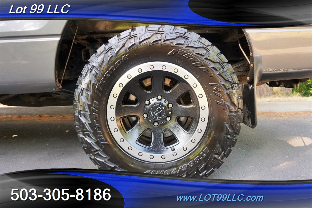 2014 Ford F-150 STX 4x4 V6 3.7L Single Cab LIFTED Short BED - Photo 3 - Milwaukie, OR 97267