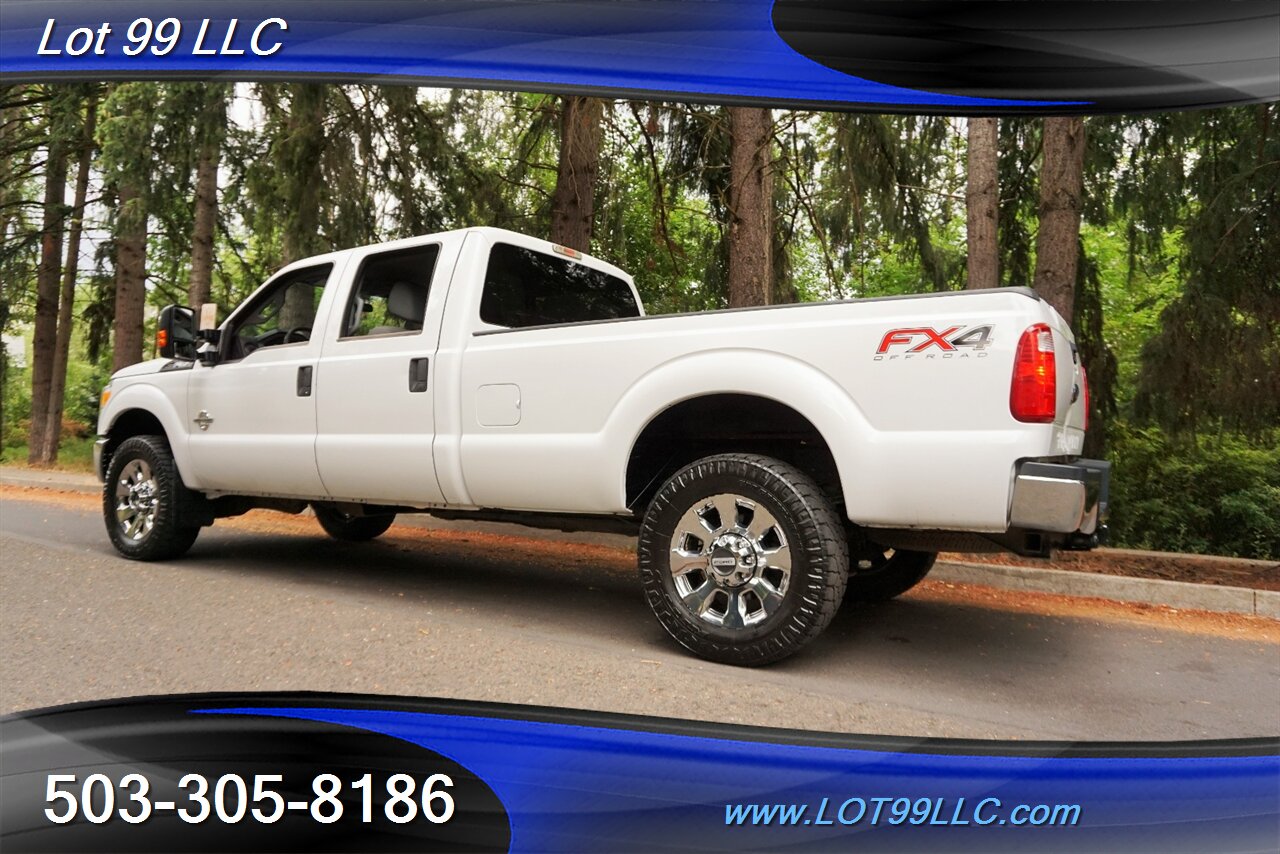 2014 Ford F-350 Super Duty XLT 4X4 6.7L POWER STROKE Long Bed   - Photo 11 - Milwaukie, OR 97267