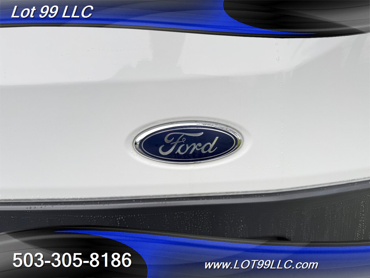 2018 Ford Transit Mid Roof 95k ** WHEELCHAIR VAN **  5 Passenger Vinyl Seats Braun Rear Lift Backup Camera - Photo 67 - Milwaukie, OR 97267