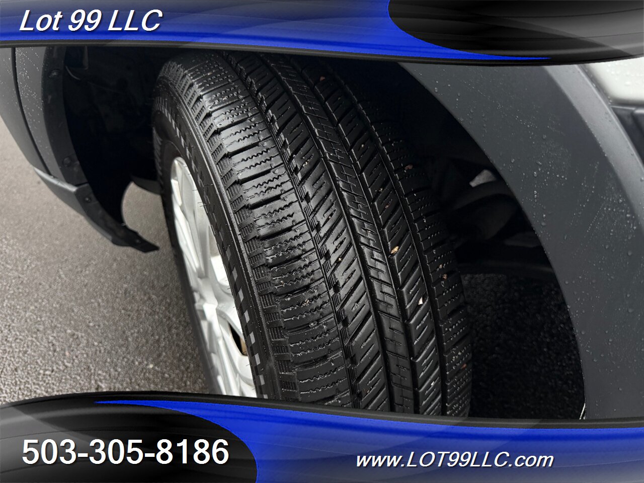 2018 Ford Transit Mid Roof 95k ** WHEELCHAIR VAN **  5 Passenger Vinyl Seats Braun Rear Lift Backup Camera - Photo 24 - Milwaukie, OR 97267