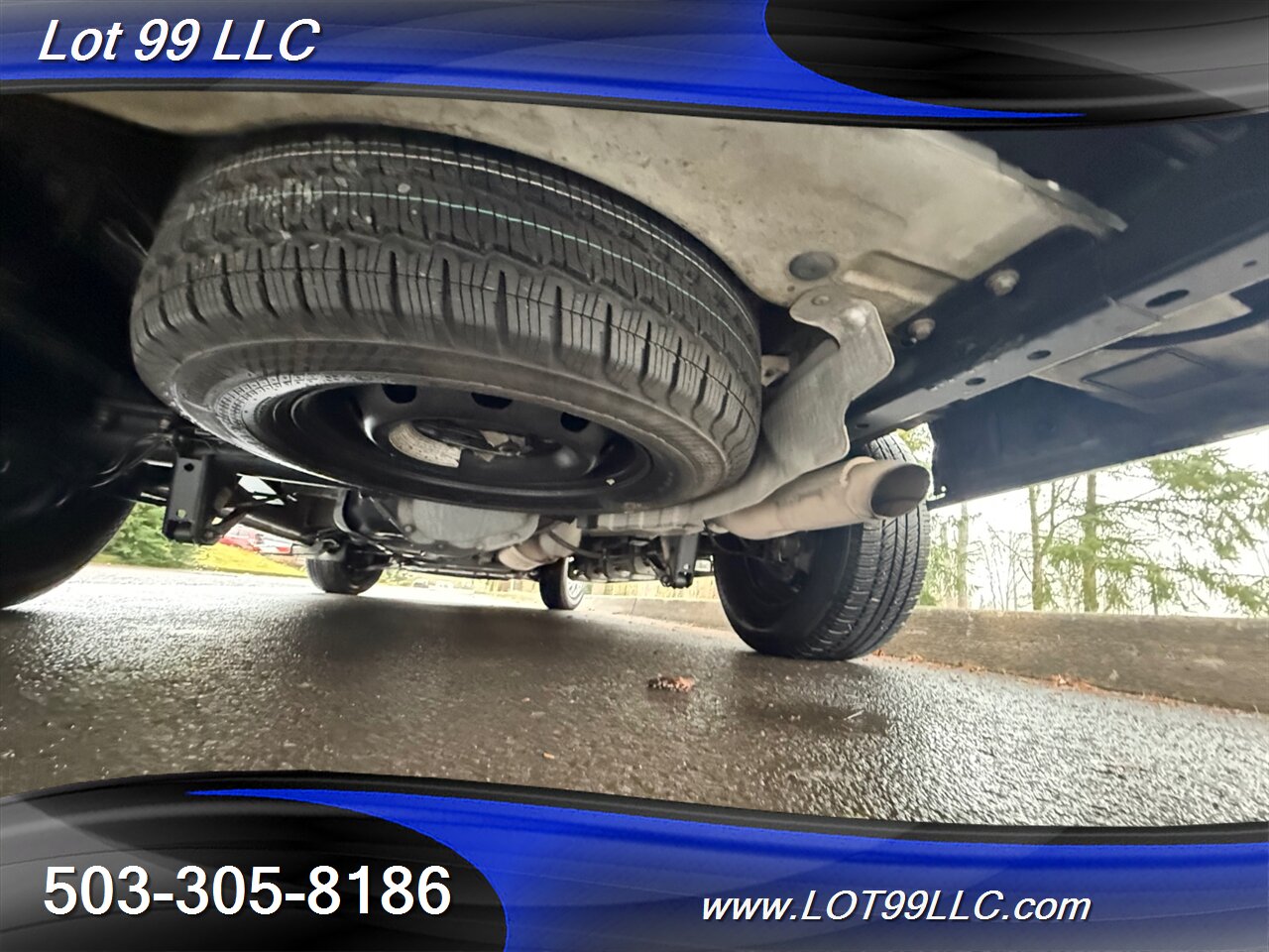 2018 Ford Transit Mid Roof 95k ** WHEELCHAIR VAN **  5 Passenger Vinyl Seats Braun Rear Lift Backup Camera - Photo 72 - Milwaukie, OR 97267