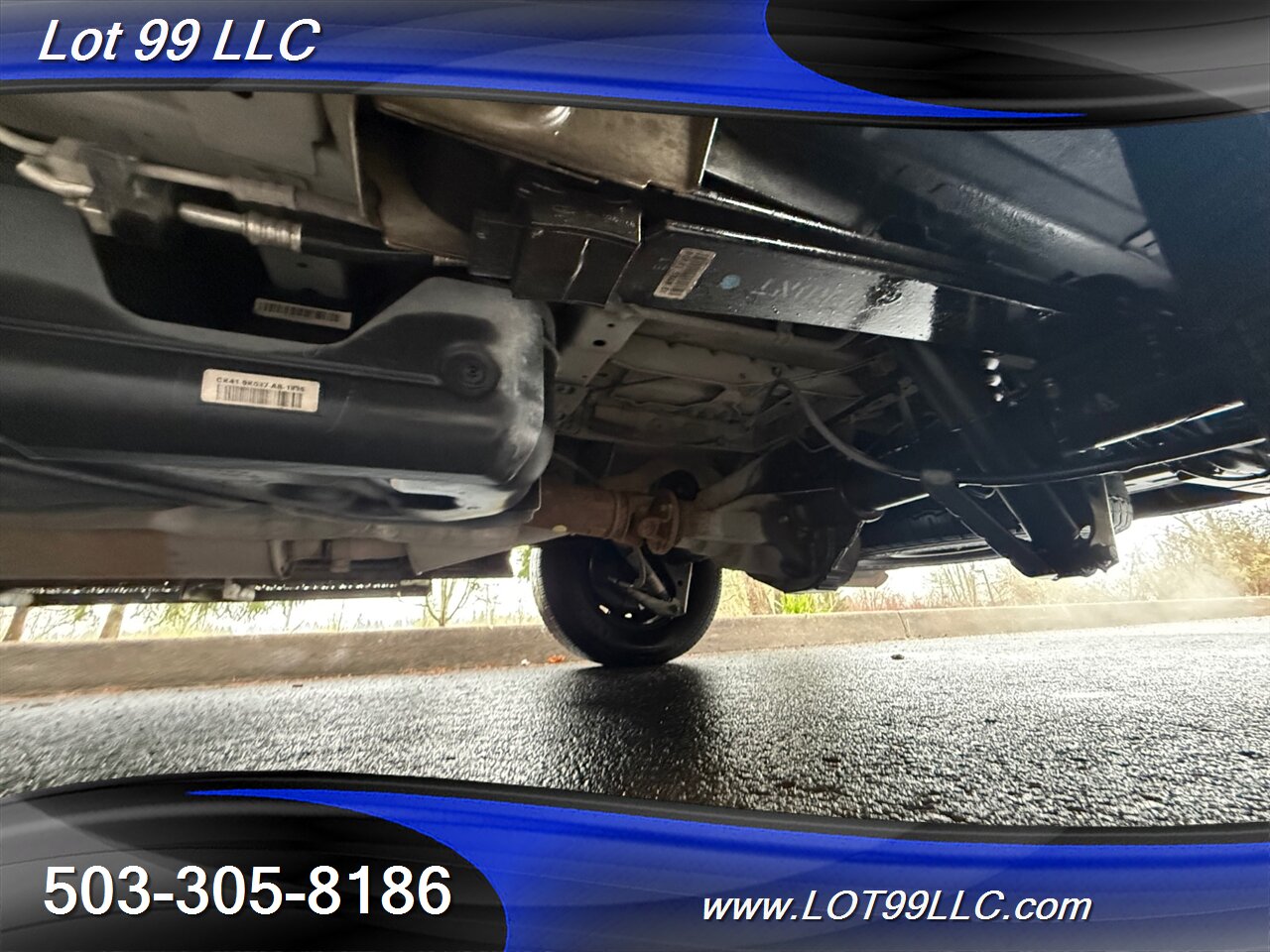 2018 Ford Transit Mid Roof 95k ** WHEELCHAIR VAN **  5 Passenger Vinyl Seats Braun Rear Lift Backup Camera - Photo 73 - Milwaukie, OR 97267