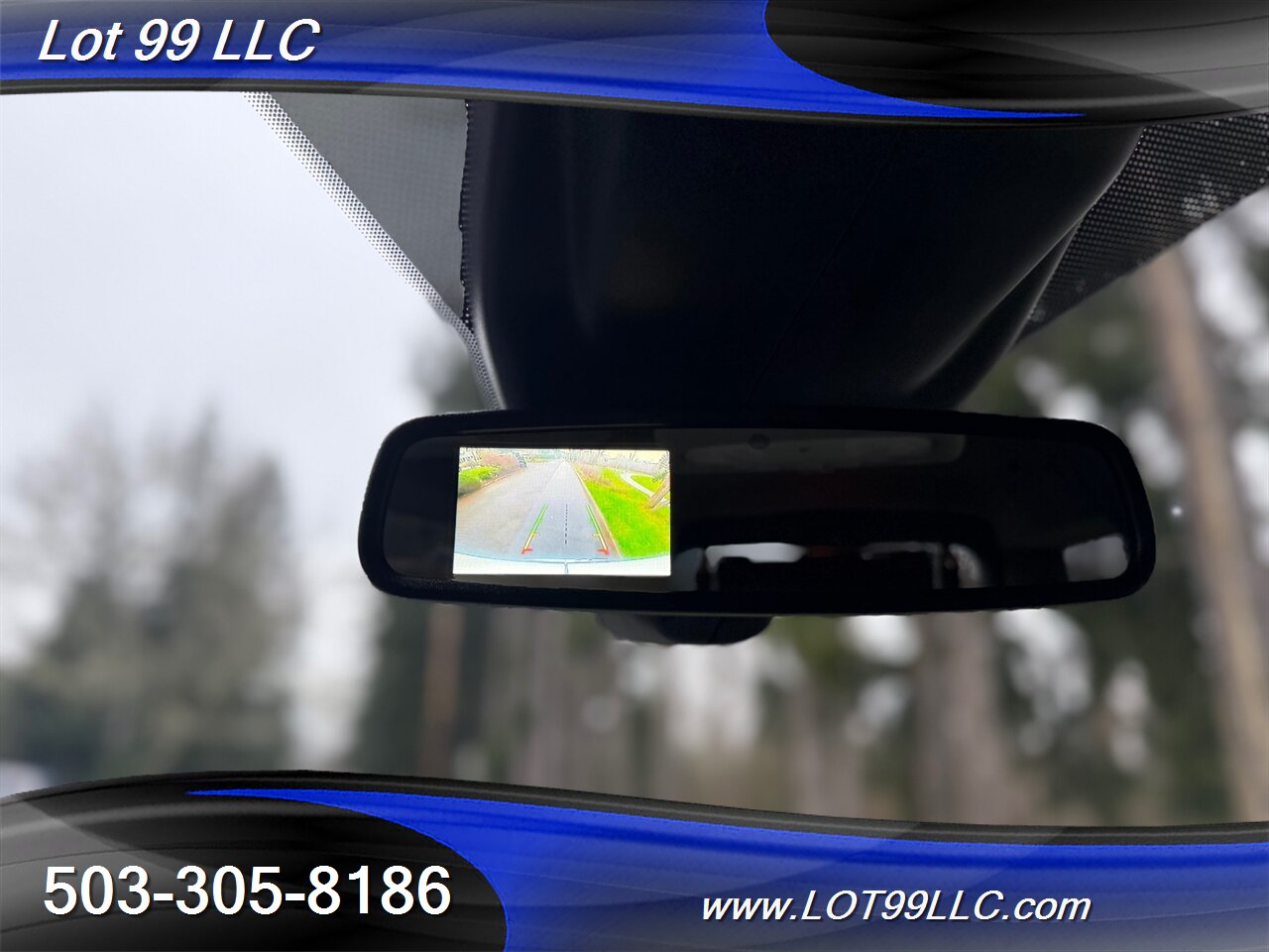 2018 Ford Transit Mid Roof 95k ** WHEELCHAIR VAN **  5 Passenger Vinyl Seats Braun Rear Lift Backup Camera - Photo 19 - Milwaukie, OR 97267