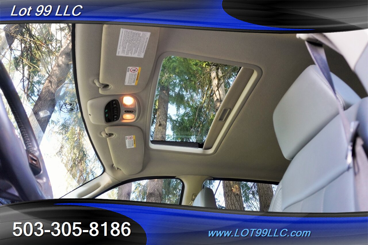 2009 Dodge Ram 2500 Laramie 4X4 6.7L Cummins Heated Leather Moon Roof Chrome Wheels NEW TIRES - Photo 3 - Milwaukie, OR 97267