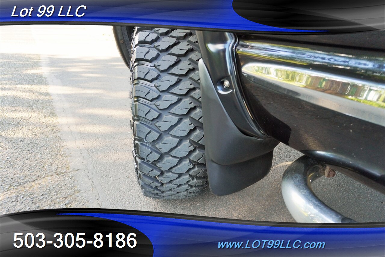 2009 Dodge Ram 2500 Laramie 4X4 6.7L Cummins Heated Leather Moon Roof Chrome Wheels NEW TIRES - Photo 4 - Milwaukie, OR 97267