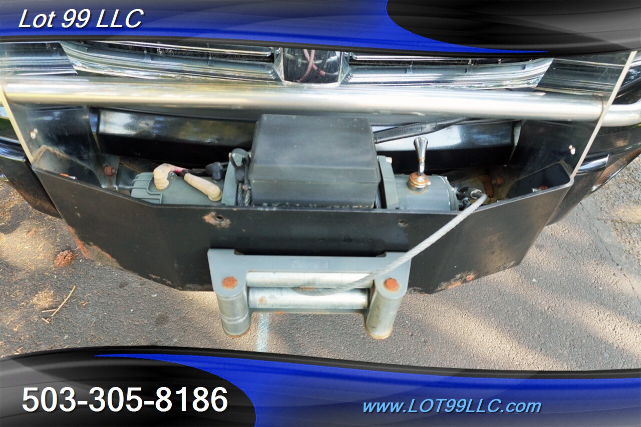 2009 Dodge Ram 2500 Laramie 4X4 6.7L Cummins Heated Leather Moon Roof Chrome Wheels NEW TIRES - Photo 36 - Milwaukie, OR 97267