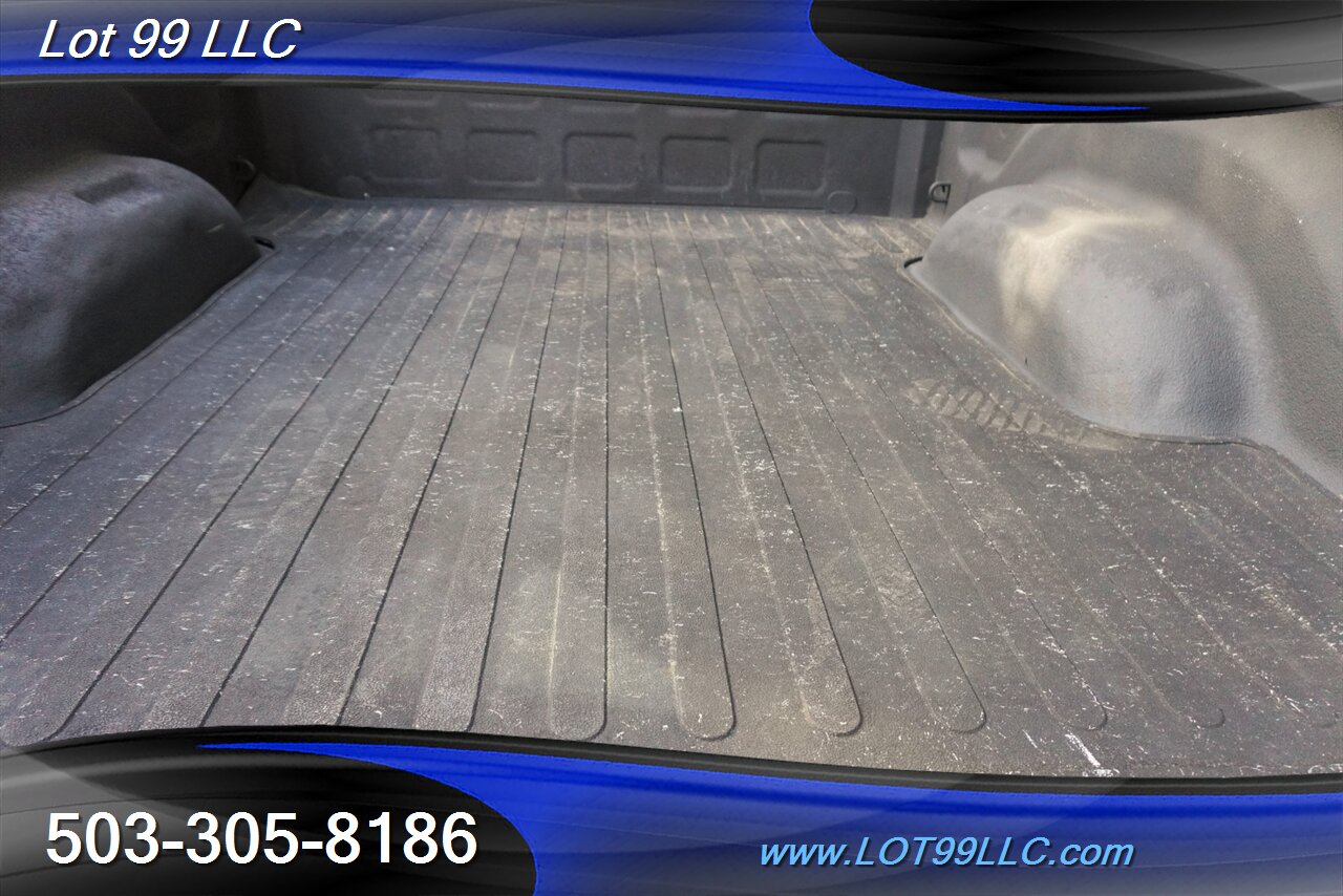 2009 Dodge Ram 2500 Laramie 4X4 6.7L Cummins Heated Leather Moon Roof Chrome Wheels NEW TIRES - Photo 14 - Milwaukie, OR 97267