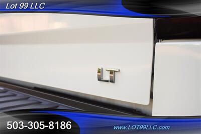 2018 Chevrolet Silverado 1500 LT Z71 4x4 V8 5.3L Auto Crew Cab SHORT BED LIFTED  20S Wheels Newer Tires AMP Running Boards - Photo 36 - Milwaukie, OR 97267