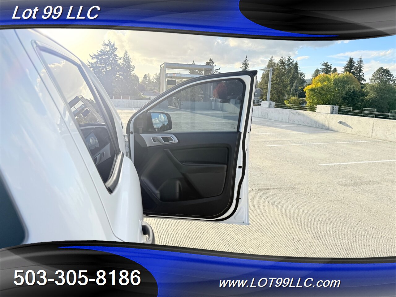 2020 Ford Ranger XLT Crew Cab 113k 4x4 FX4 Lifted Method Wheels BFG - Photo 39 - Milwaukie, OR 97267