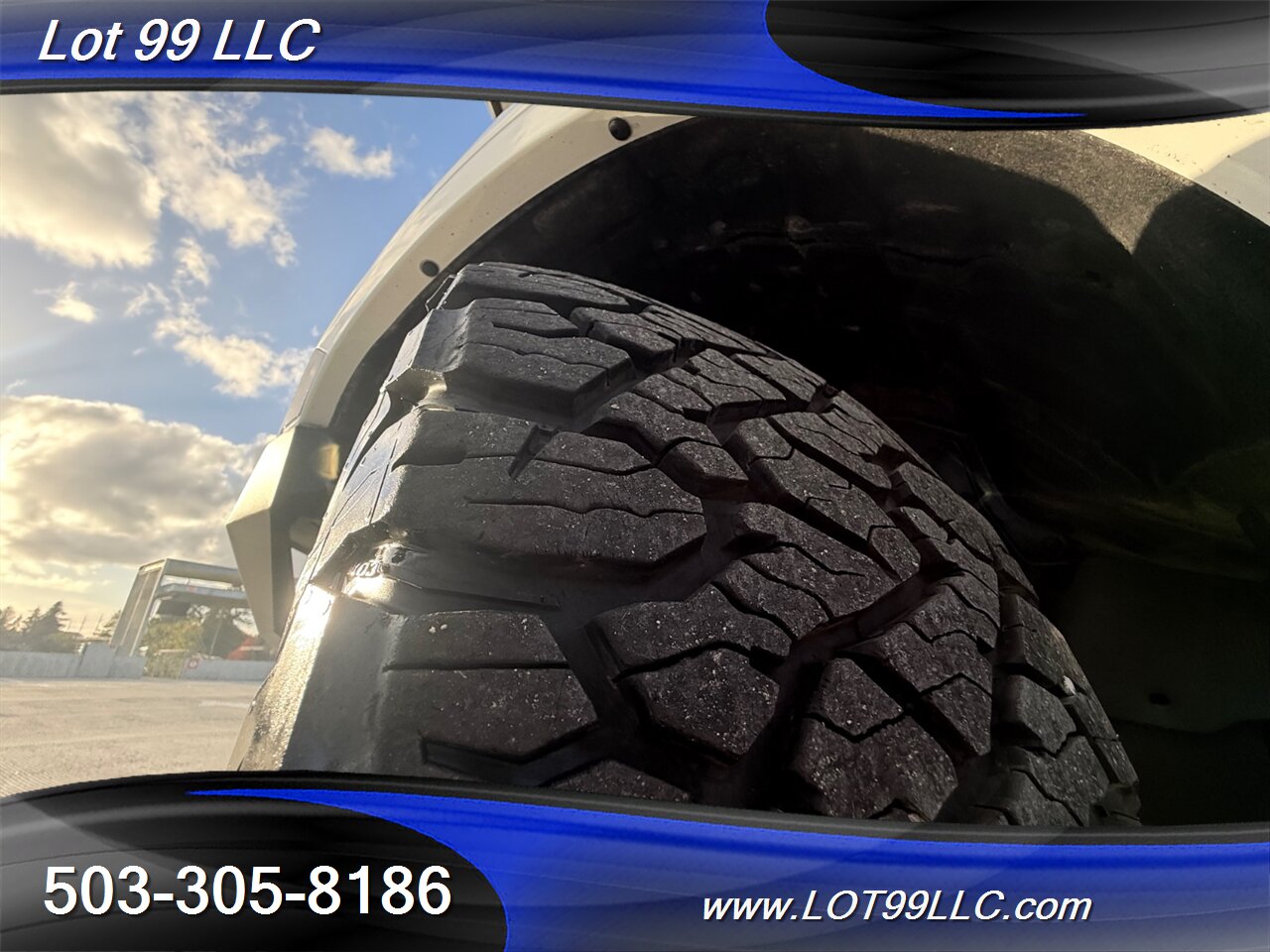 2020 Ford Ranger XLT Crew Cab 113k 4x4 FX4 Lifted Method Wheels BFG - Photo 24 - Milwaukie, OR 97267