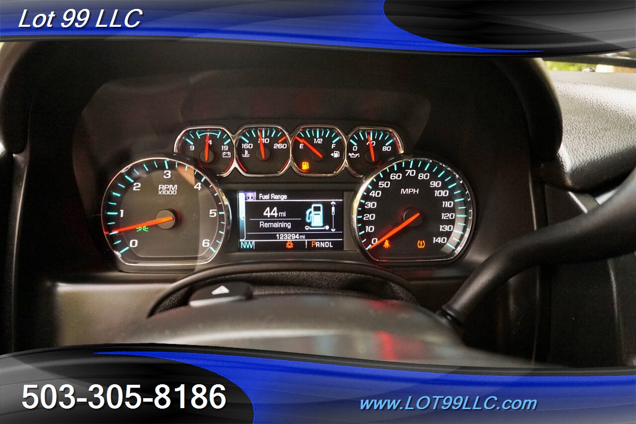 2018 GMC Yukon XL SLT 4X4 V8 Auto Heated Leather Moon DVD 3 ROW 20S - Photo 25 - Milwaukie, OR 97267