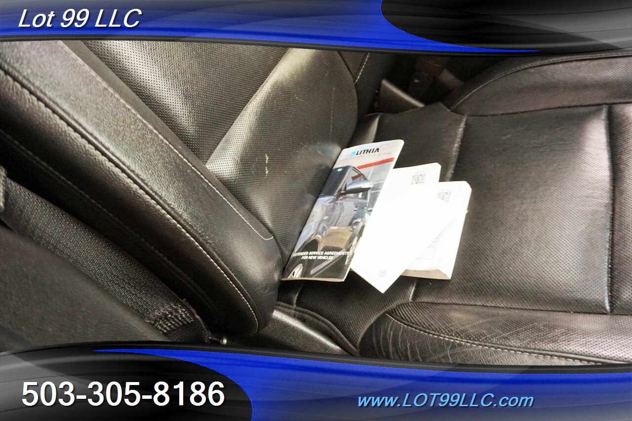 2018 GMC Yukon XL SLT 4X4 V8 Auto Heated Leather Moon DVD 3 ROW 20S - Photo 44 - Milwaukie, OR 97267