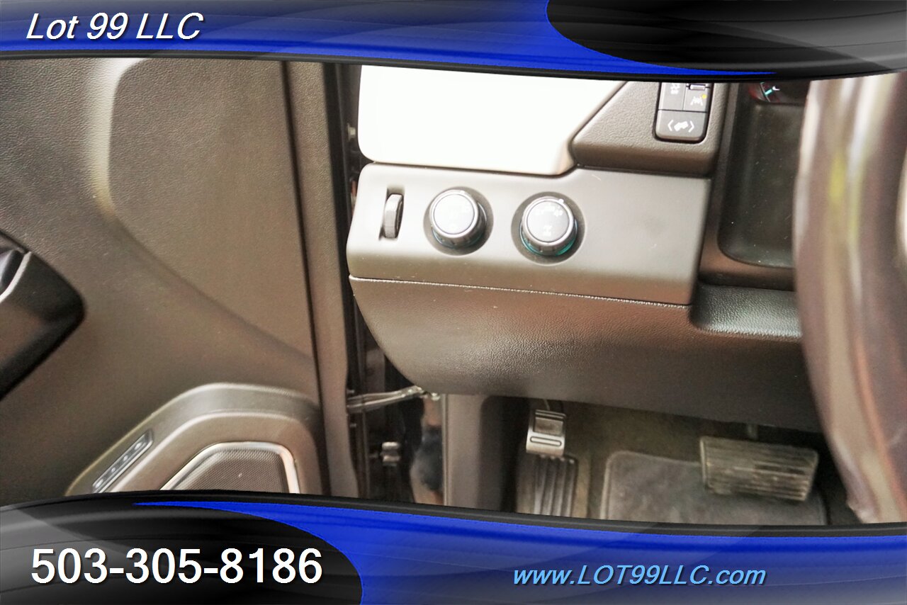 2018 GMC Yukon XL SLT 4X4 V8 Auto Heated Leather Moon DVD 3 ROW 20S - Photo 32 - Milwaukie, OR 97267