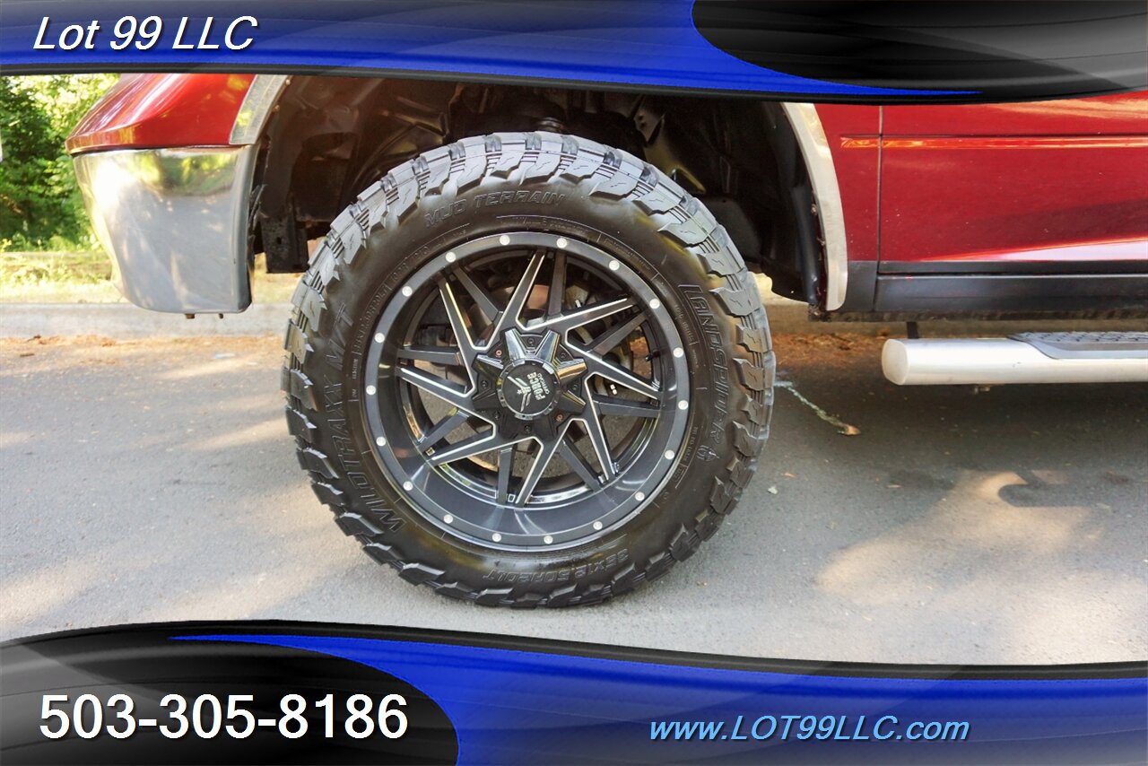 2016 RAM 1500 SLT - Photo 37 - Milwaukie, OR 97267