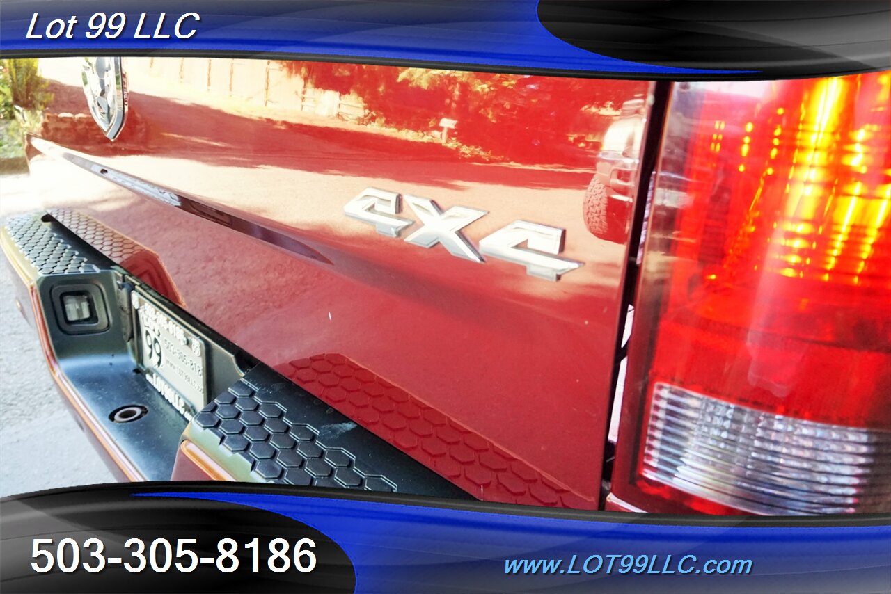 2016 RAM 1500 SLT - Photo 34 - Milwaukie, OR 97267