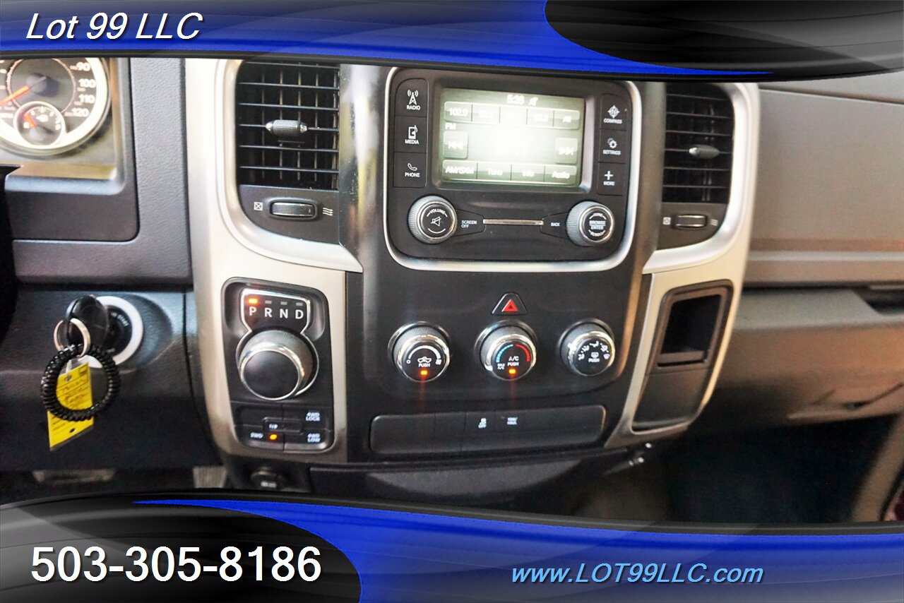 2016 RAM 1500 SLT - Photo 26 - Milwaukie, OR 97267