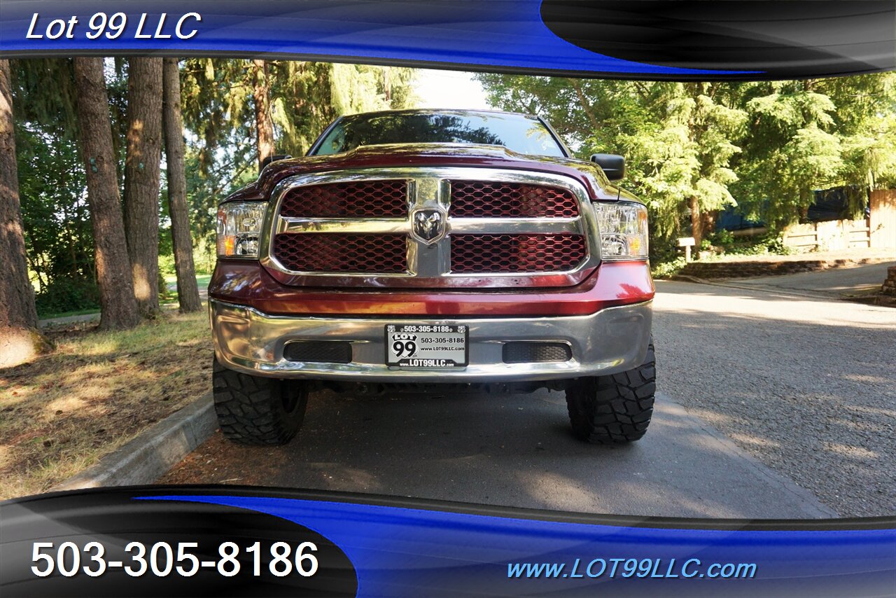 2016 RAM 1500 SLT - Photo 10 - Milwaukie, OR 97267