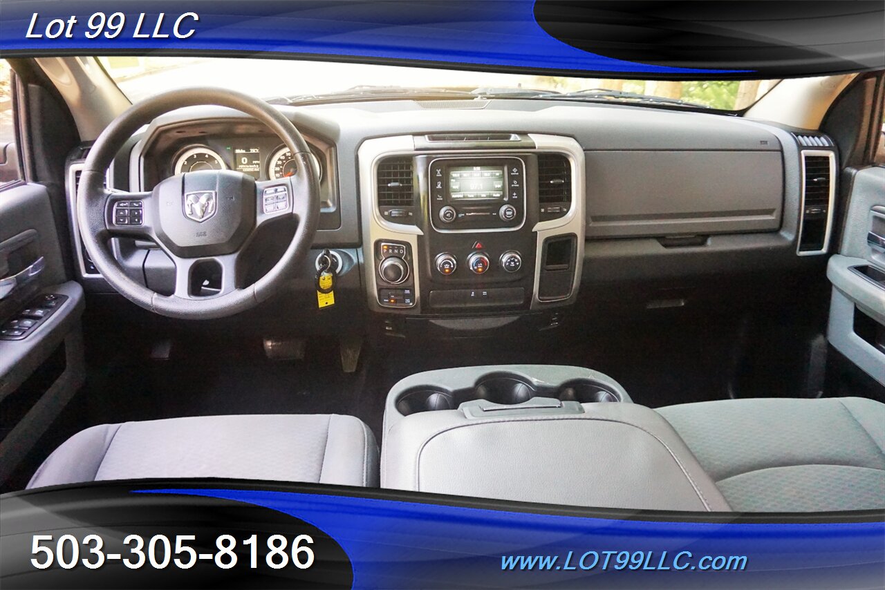 2016 RAM 1500 SLT - Photo 2 - Milwaukie, OR 97267