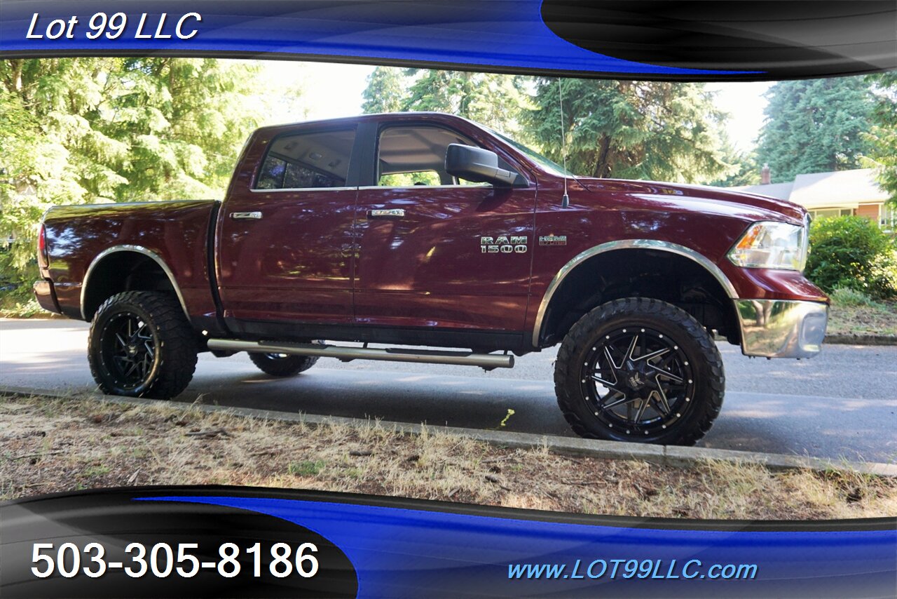 2016 RAM 1500 SLT - Photo 11 - Milwaukie, OR 97267