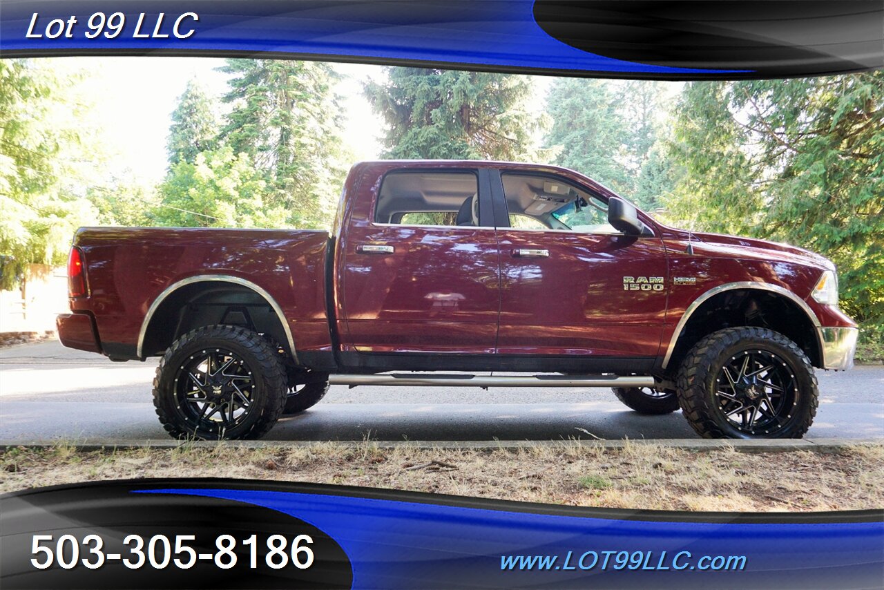 2016 RAM 1500 SLT - Photo 12 - Milwaukie, OR 97267