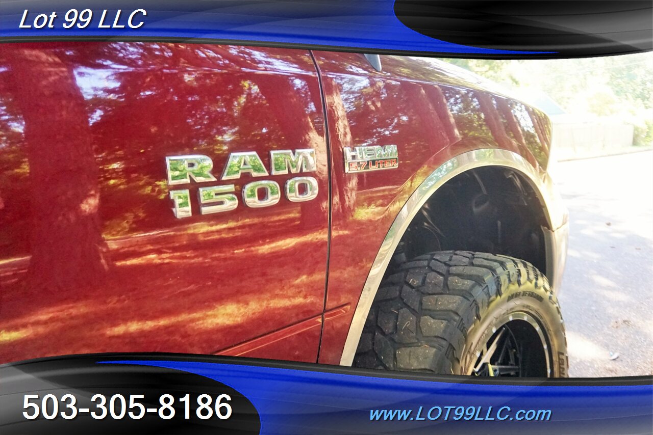 2016 RAM 1500 SLT - Photo 36 - Milwaukie, OR 97267