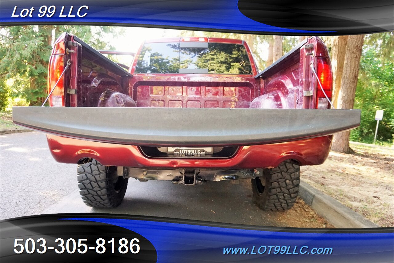 2016 RAM 1500 SLT - Photo 20 - Milwaukie, OR 97267
