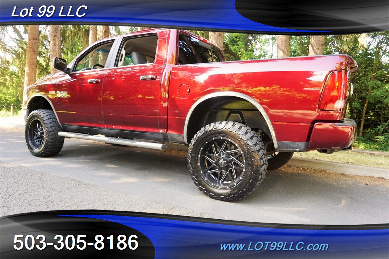 2016 RAM 1500 SLT - Photo 15 - Milwaukie, OR 97267