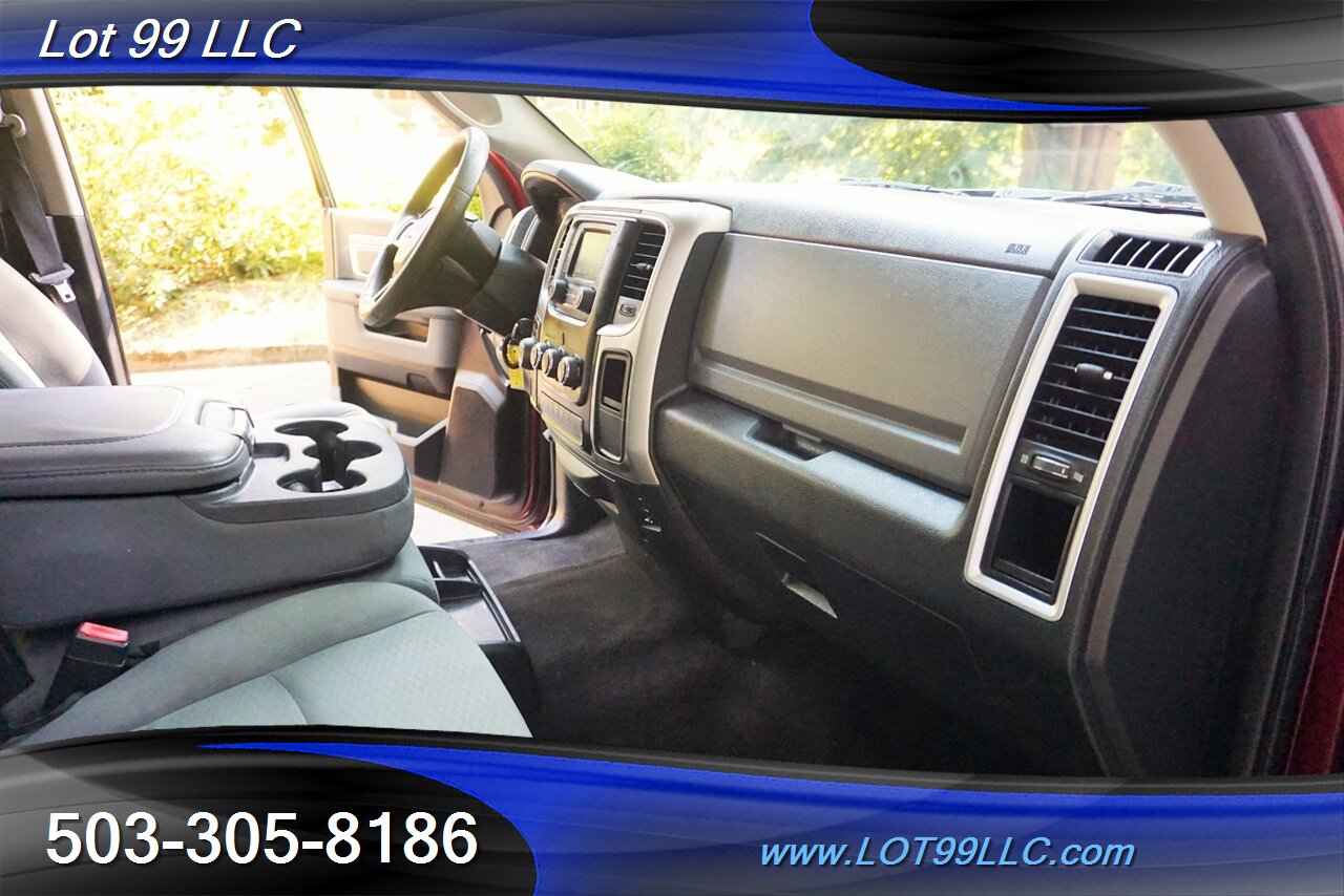 2016 RAM 1500 SLT - Photo 22 - Milwaukie, OR 97267