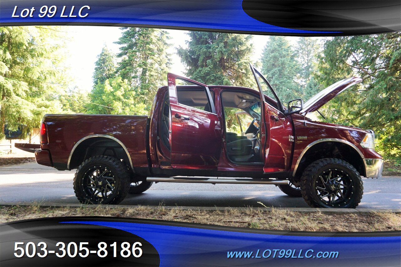 2016 RAM 1500 SLT - Photo 31 - Milwaukie, OR 97267