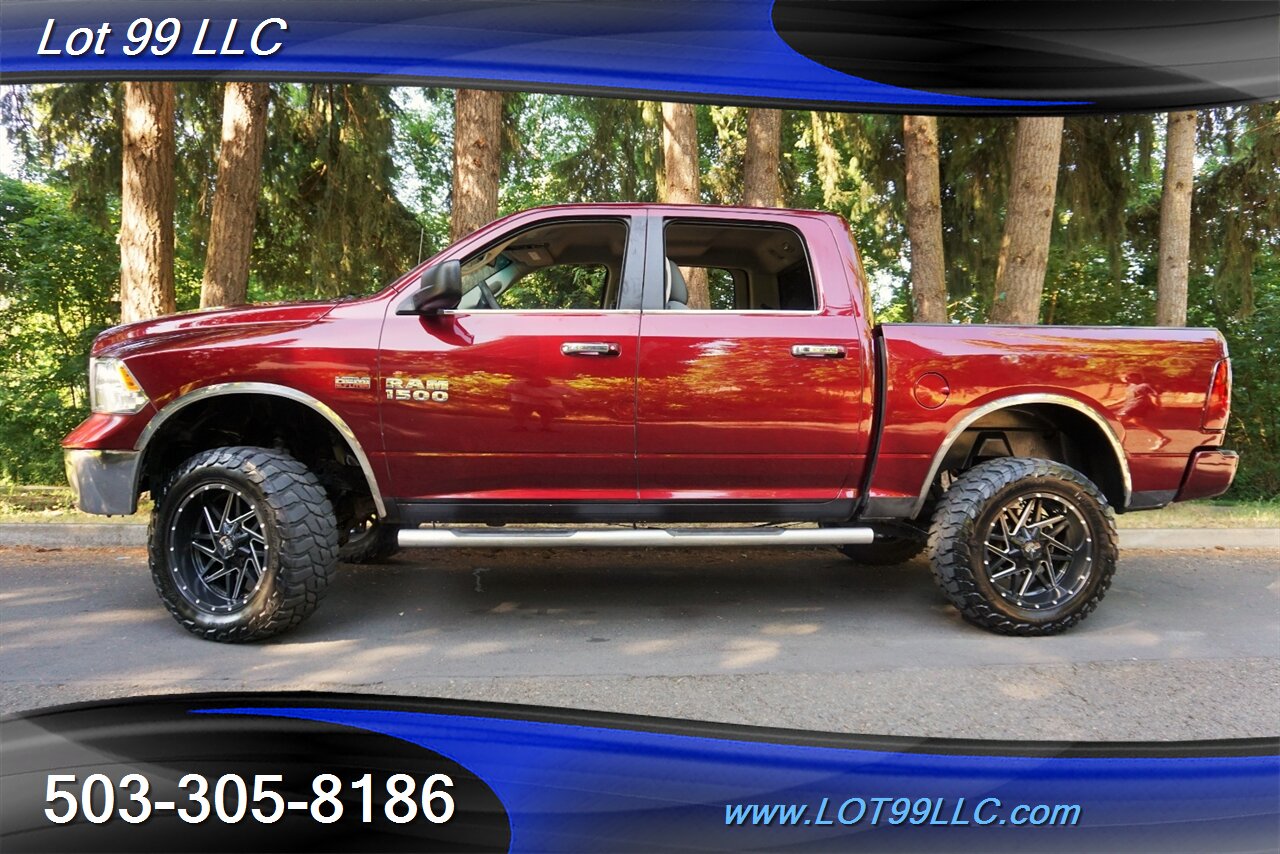 2016 RAM 1500 SLT - Photo 9 - Milwaukie, OR 97267