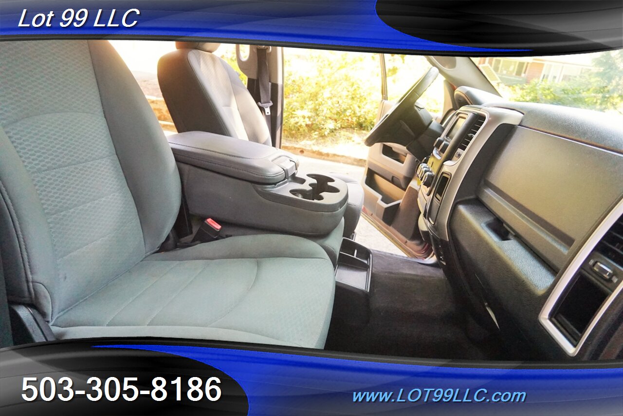 2016 RAM 1500 SLT - Photo 23 - Milwaukie, OR 97267