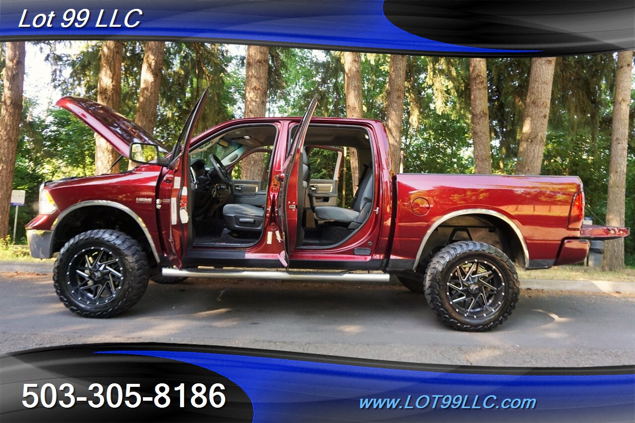 2016 RAM 1500 SLT - Photo 29 - Milwaukie, OR 97267