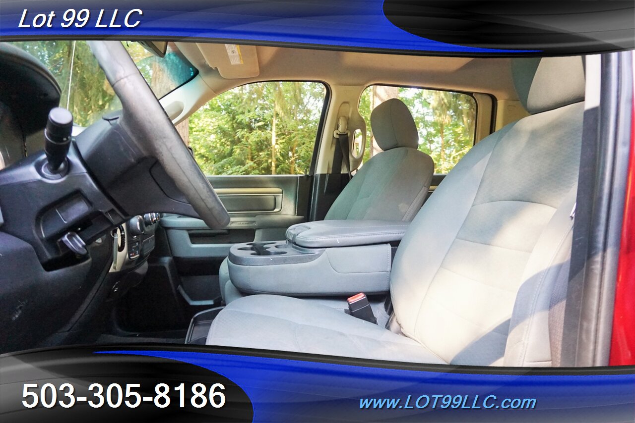 2016 RAM 1500 SLT - Photo 17 - Milwaukie, OR 97267