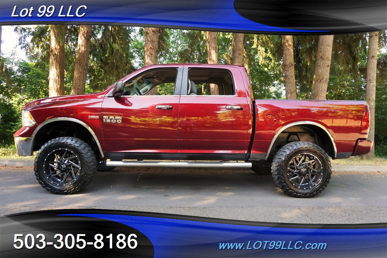 2016 RAM 1500 SLT - Photo 5 - Milwaukie, OR 97267