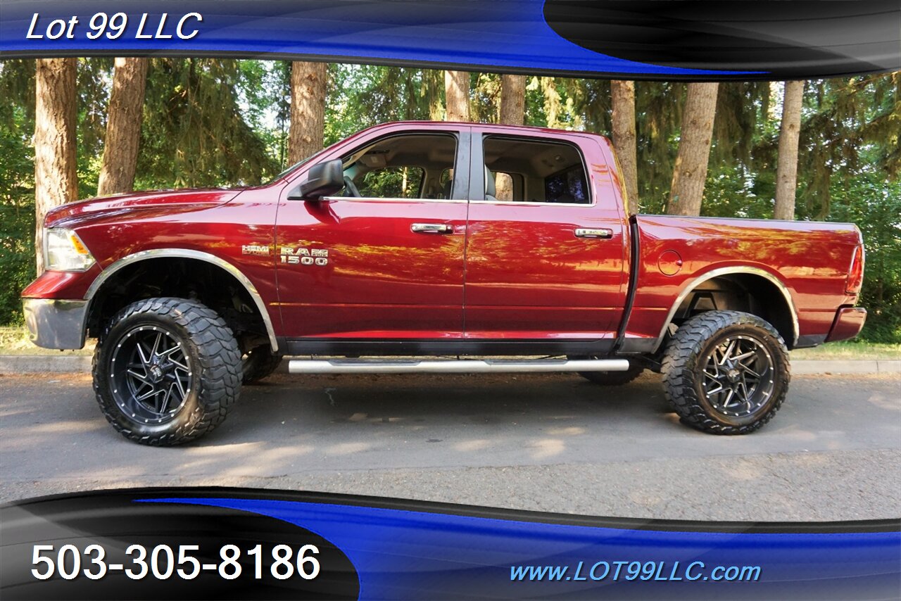 2016 RAM 1500 SLT - Photo 8 - Milwaukie, OR 97267