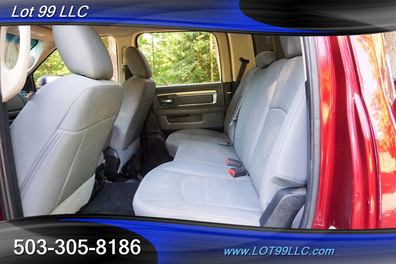 2016 RAM 1500 SLT - Photo 18 - Milwaukie, OR 97267