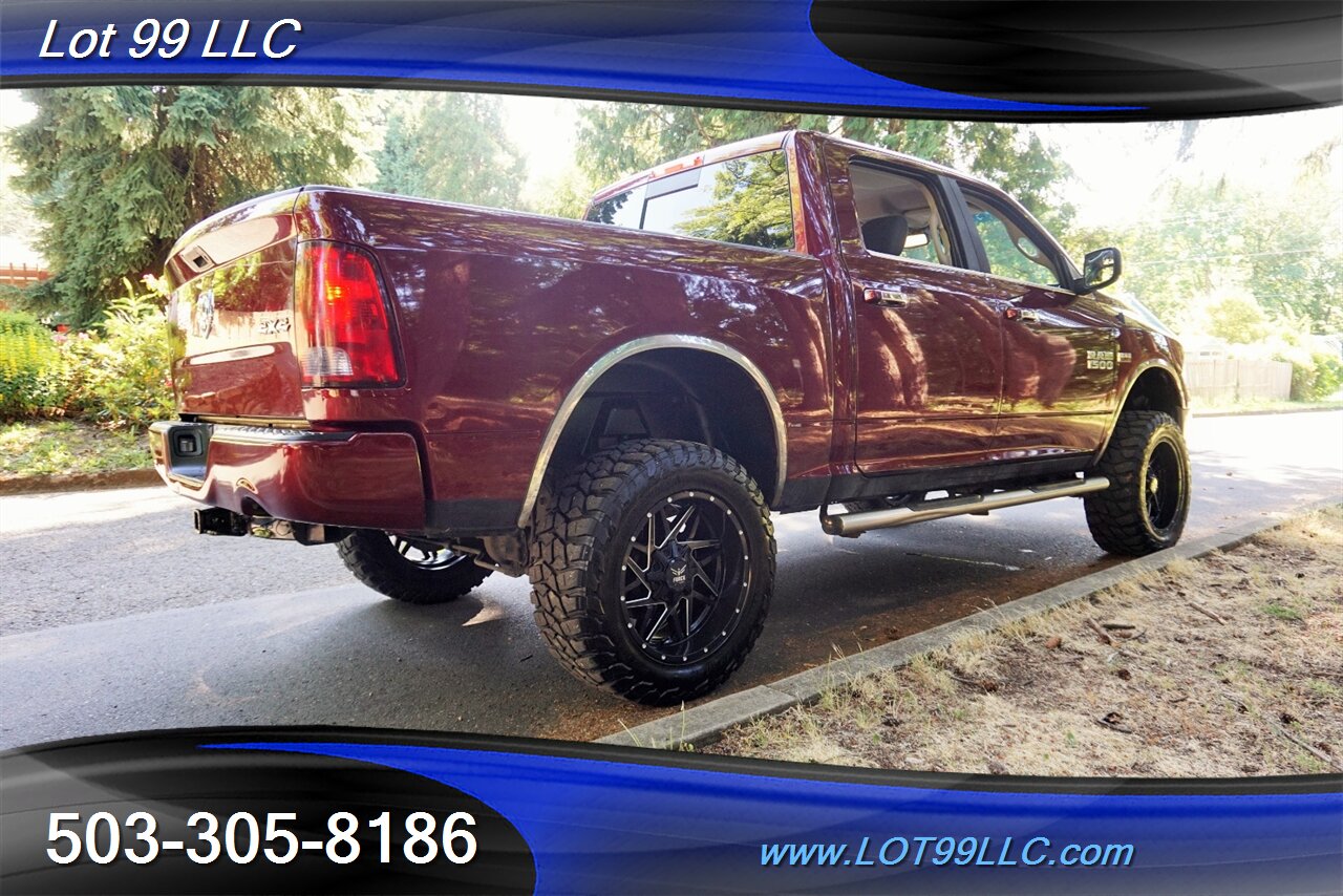 2016 RAM 1500 SLT - Photo 13 - Milwaukie, OR 97267