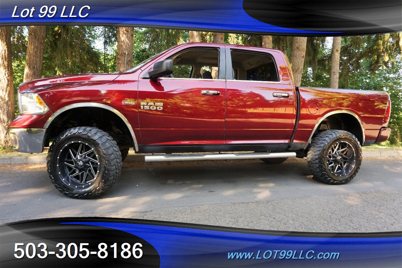 2016 RAM 1500 SLT - Photo 7 - Milwaukie, OR 97267